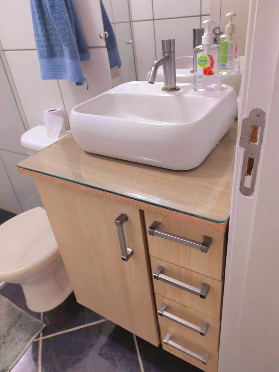 Apartamento à venda com 2 quartos, 47m² - Foto 8