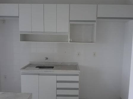 Apartamento à venda com 2 quartos, 72m² - Foto 6