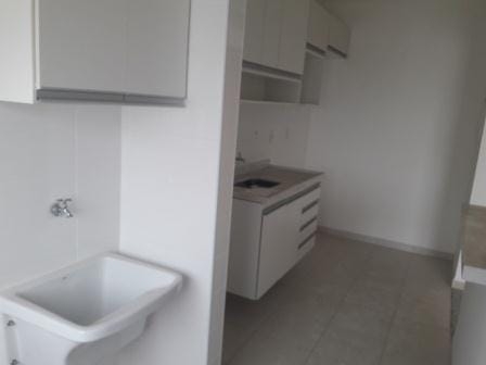 Apartamento à venda com 2 quartos, 72m² - Foto 9