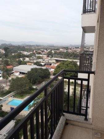Apartamento à venda com 2 quartos, 72m² - Foto 13