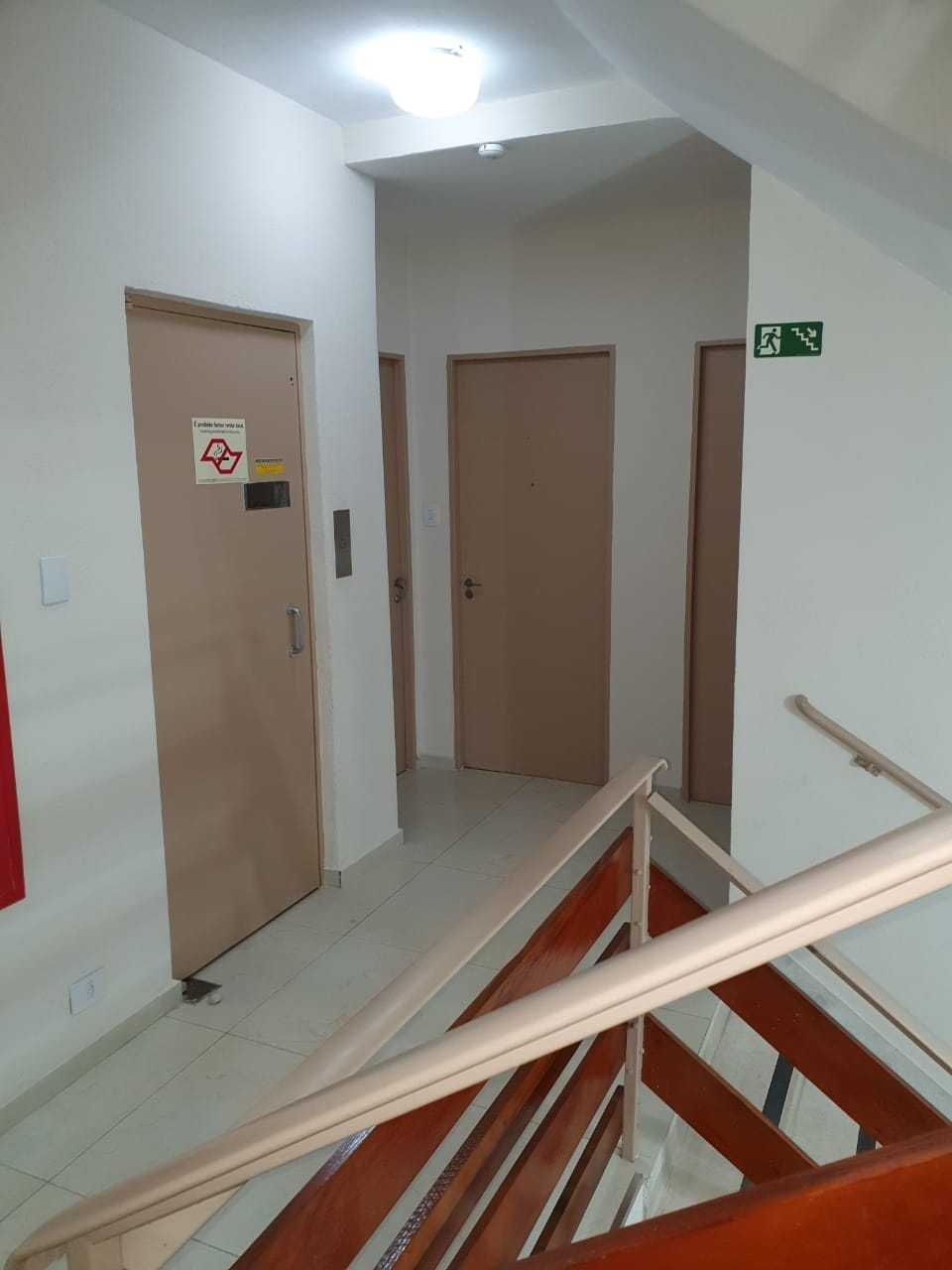 Apartamento à venda com 3 quartos, 90m² - Foto 9