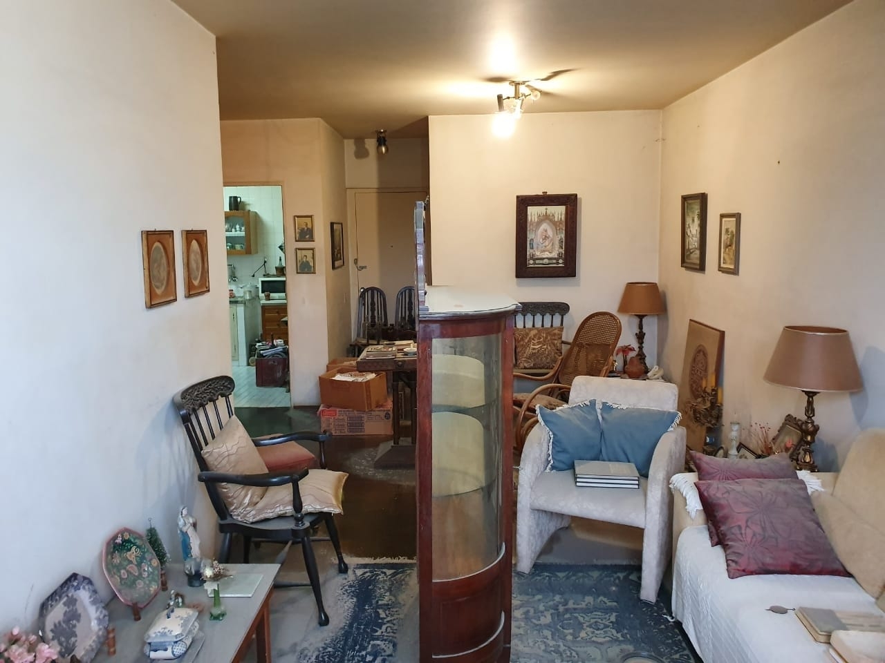 Apartamento à venda com 3 quartos, 90m² - Foto 11