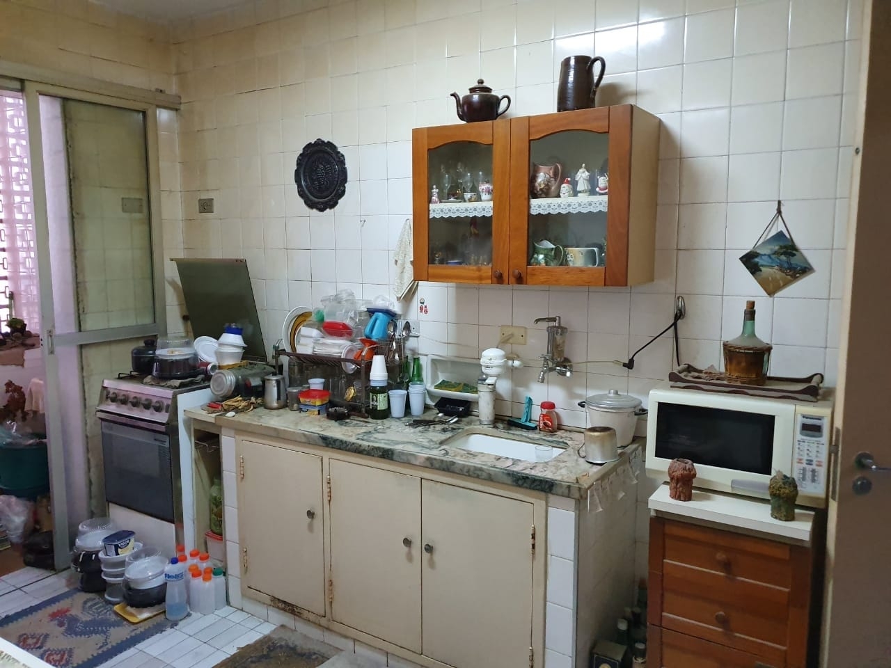 Apartamento à venda com 3 quartos, 90m² - Foto 7