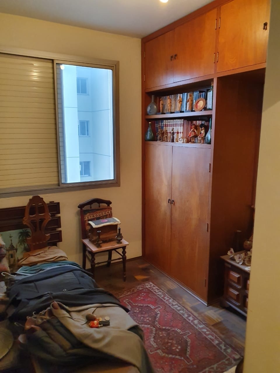 Apartamento à venda com 3 quartos, 90m² - Foto 6