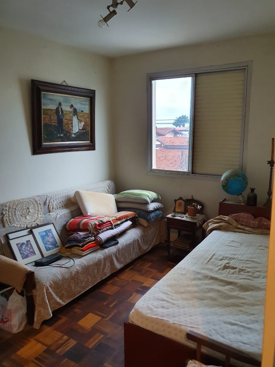 Apartamento à venda com 3 quartos, 90m² - Foto 5