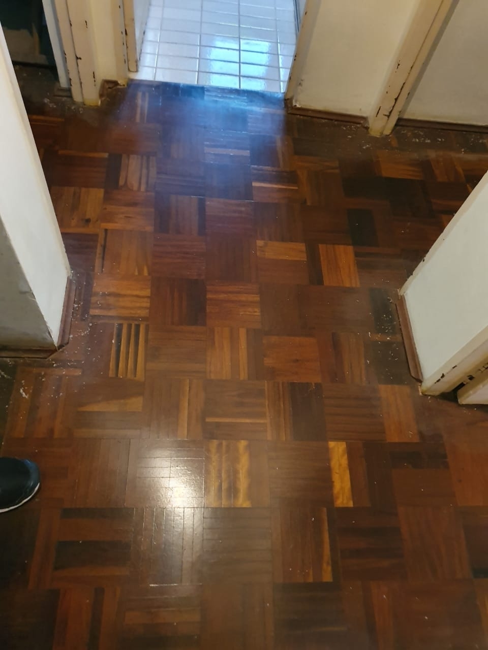 Apartamento à venda com 3 quartos, 90m² - Foto 4