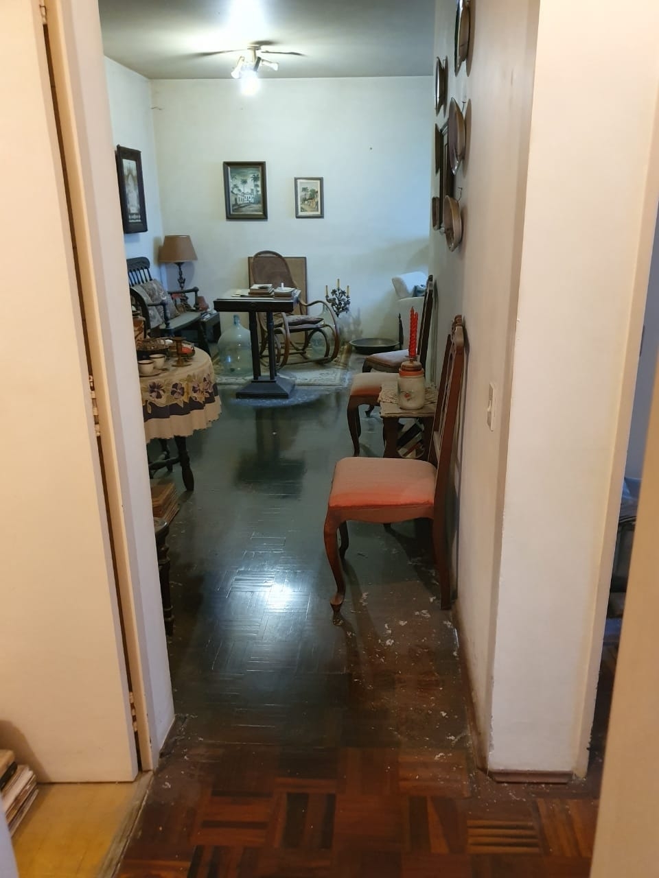 Apartamento à venda com 3 quartos, 90m² - Foto 3