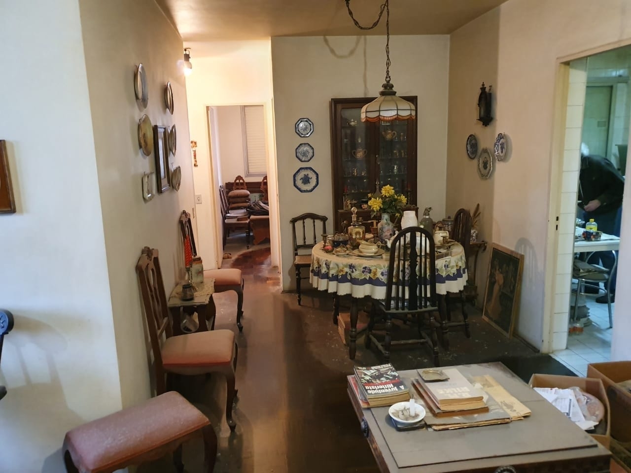 Apartamento à venda com 3 quartos, 90m² - Foto 8