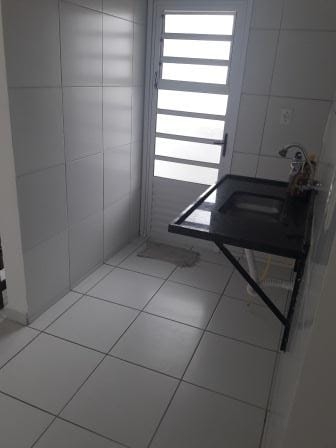 Apartamento à venda com 2 quartos, 57m² - Foto 12