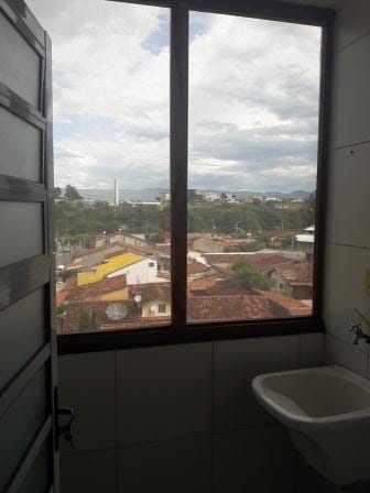 Apartamento à venda com 2 quartos, 57m² - Foto 10