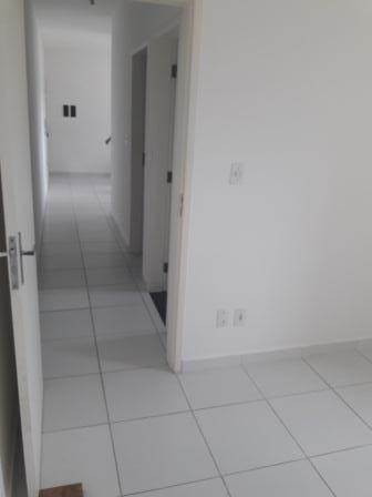 Apartamento à venda com 2 quartos, 57m² - Foto 8