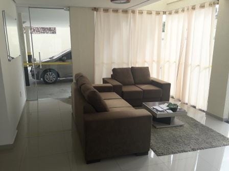 Apartamento à venda com 2 quartos, 57m² - Foto 15