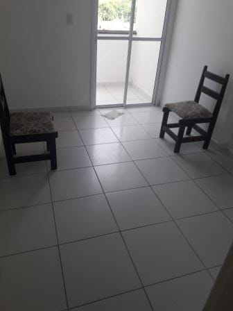 Apartamento à venda com 2 quartos, 57m² - Foto 14