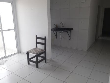 Apartamento à venda com 2 quartos, 57m² - Foto 13