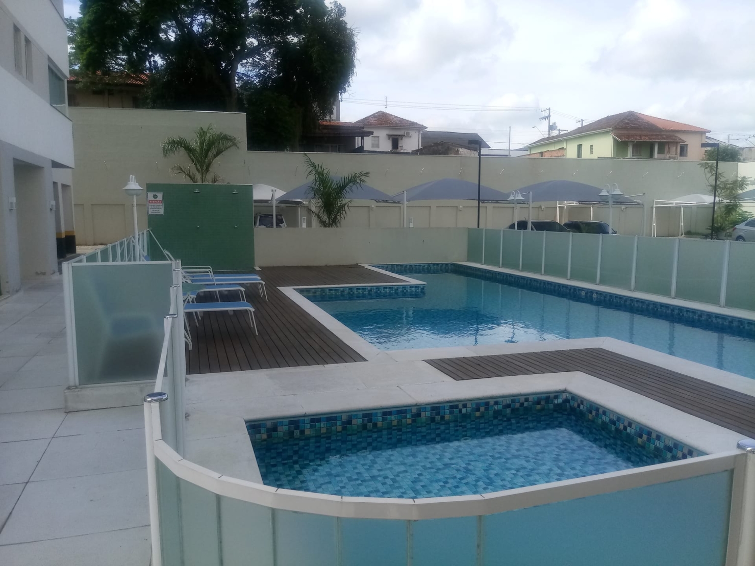 Cobertura à venda com 3 quartos, 120m² - Foto 1