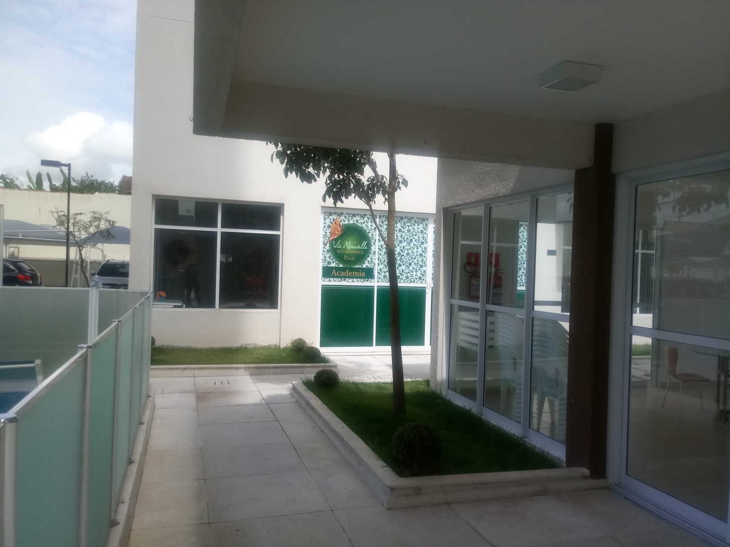 Cobertura à venda com 3 quartos, 120m² - Foto 2