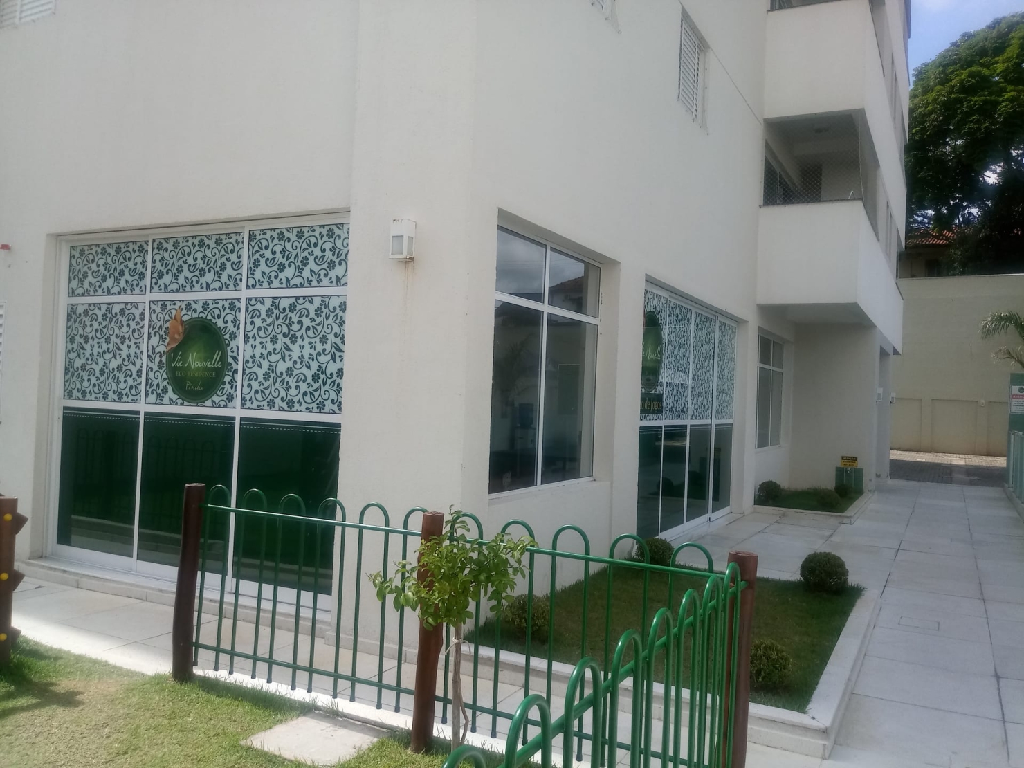 Cobertura à venda com 3 quartos, 120m² - Foto 3