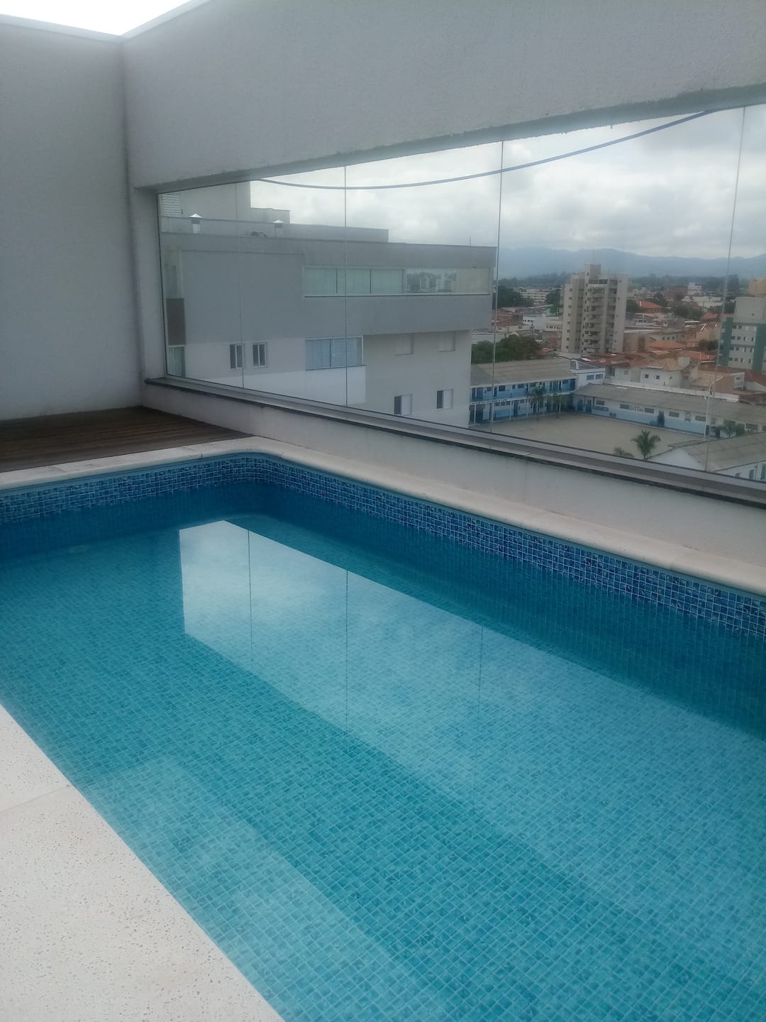 Cobertura à venda com 3 quartos, 120m² - Foto 4