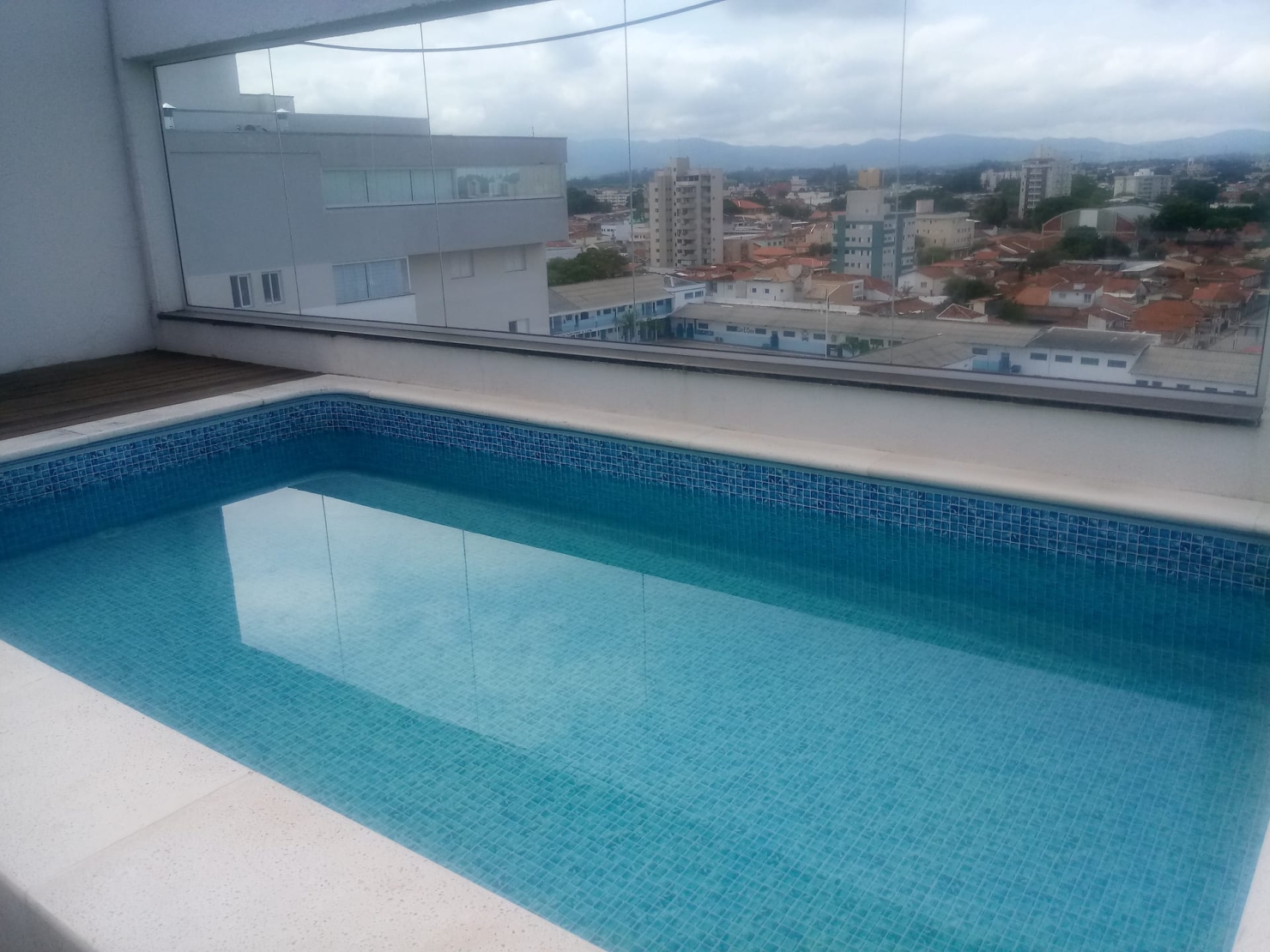 Cobertura à venda com 3 quartos, 120m² - Foto 5