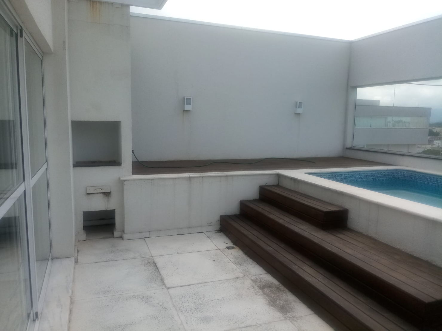 Cobertura à venda com 3 quartos, 120m² - Foto 8