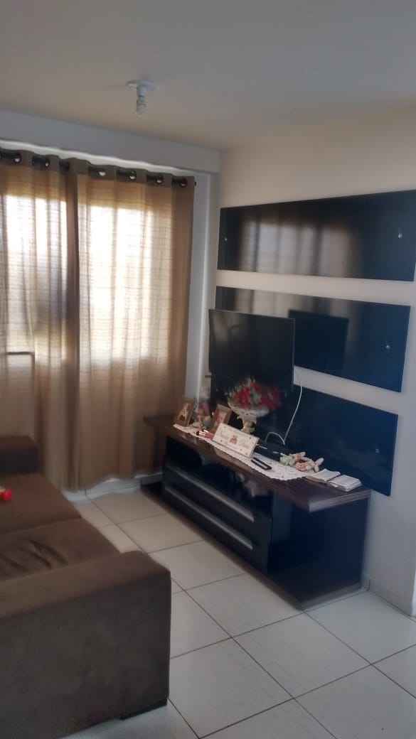 Apartamento à venda com 2 quartos, 45m² - Foto 1