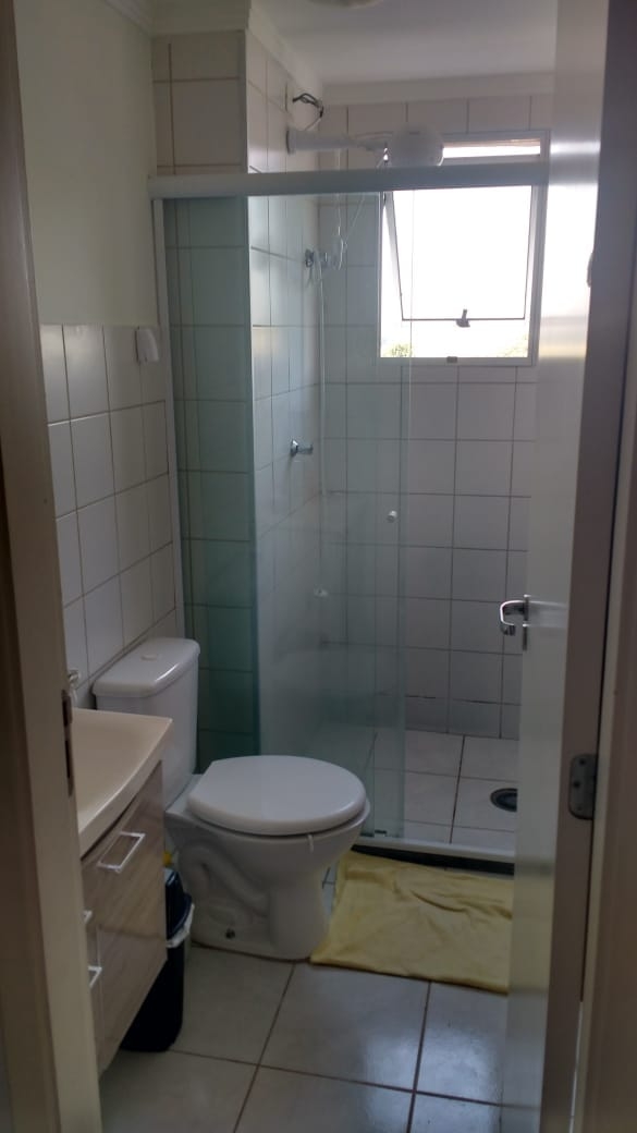 Apartamento à venda com 2 quartos, 45m² - Foto 3