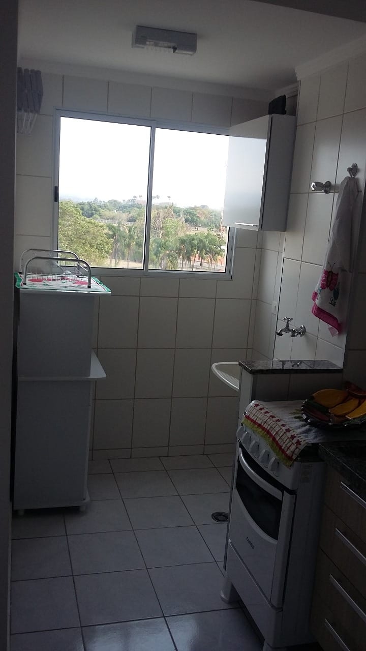Apartamento à venda com 2 quartos, 45m² - Foto 5