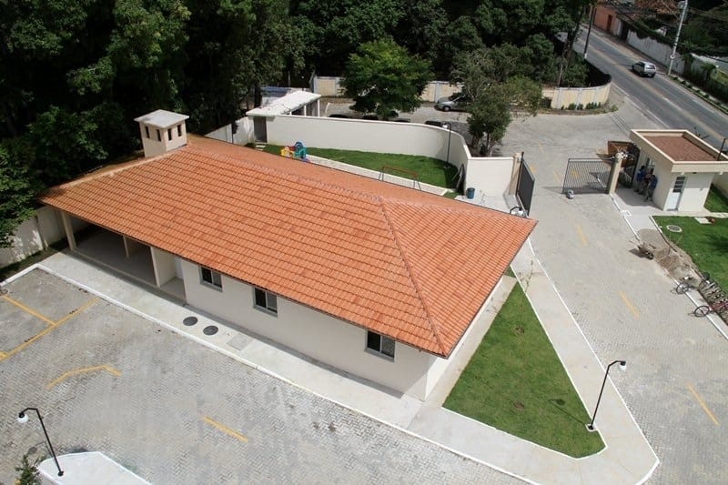Apartamento à venda com 2 quartos, 45m² - Foto 6