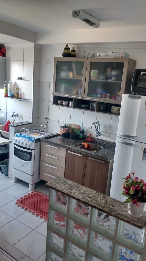 Apartamento à venda com 2 quartos, 45m² - Foto 8