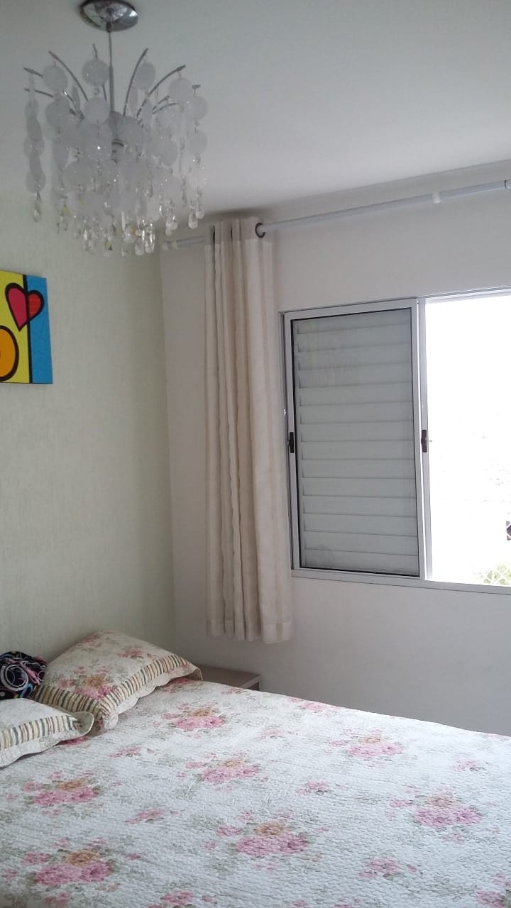 Apartamento à venda com 2 quartos, 45m² - Foto 9