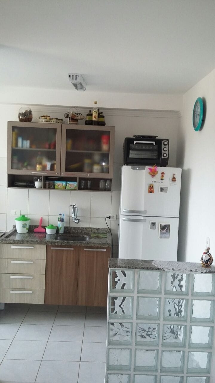 Apartamento à venda com 2 quartos, 45m² - Foto 10