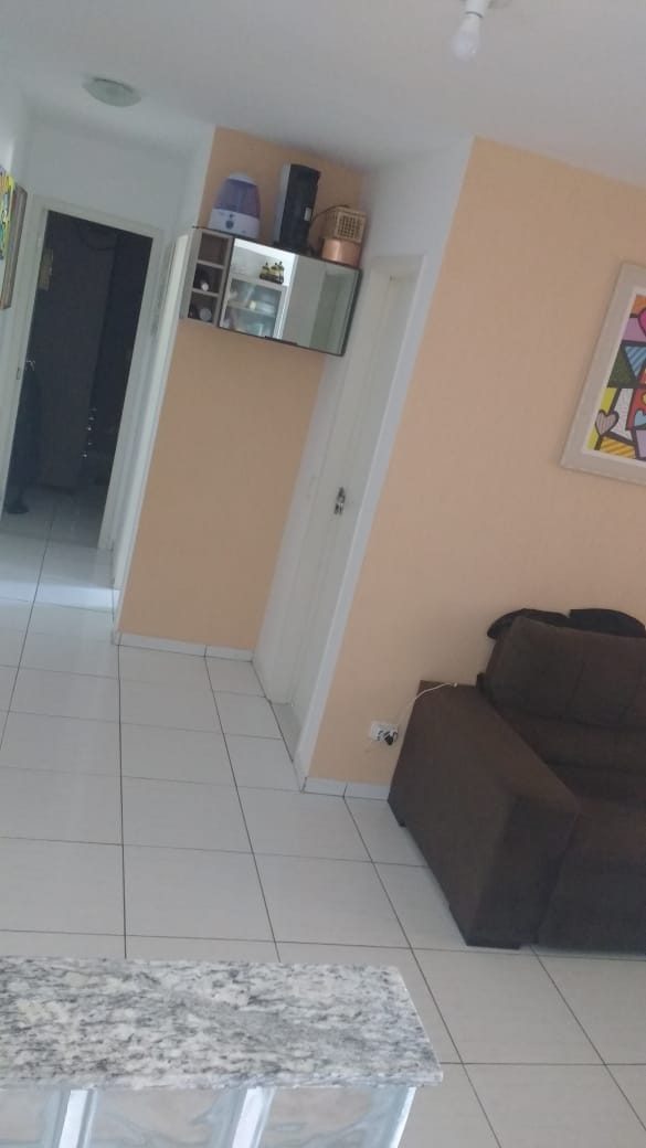 Apartamento à venda com 2 quartos, 45m² - Foto 11