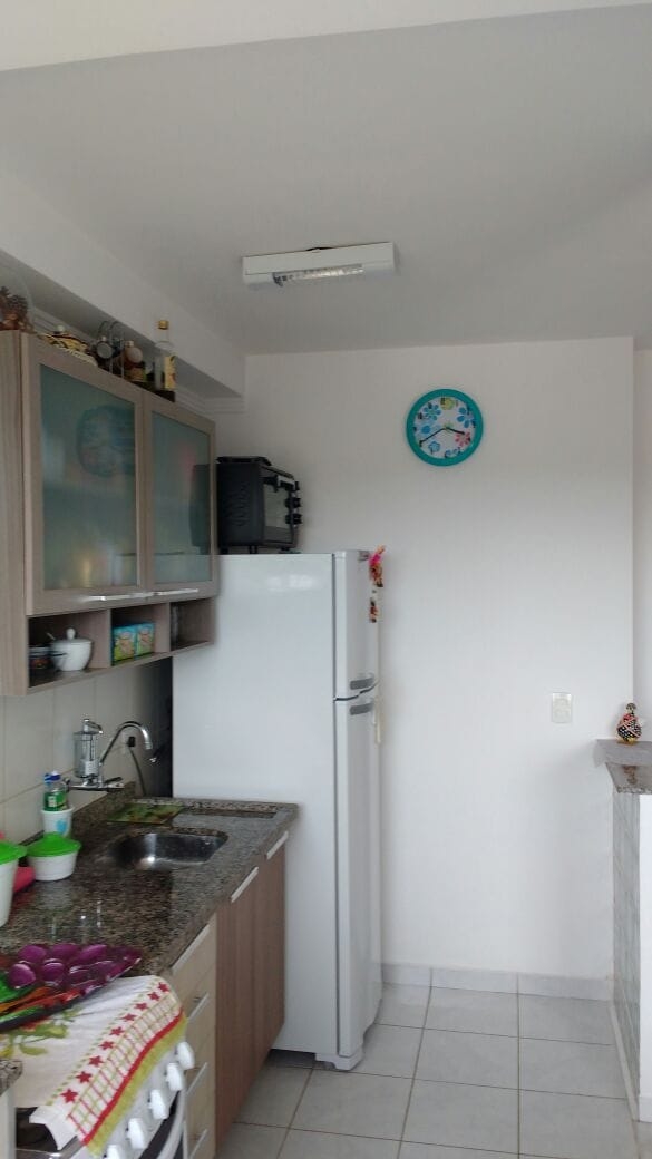 Apartamento à venda com 2 quartos, 45m² - Foto 12