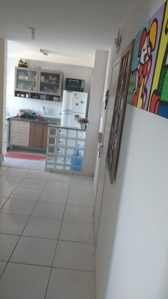 Apartamento à venda com 2 quartos, 45m² - Foto 13