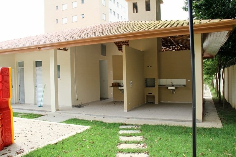 Apartamento à venda com 2 quartos, 45m² - Foto 14
