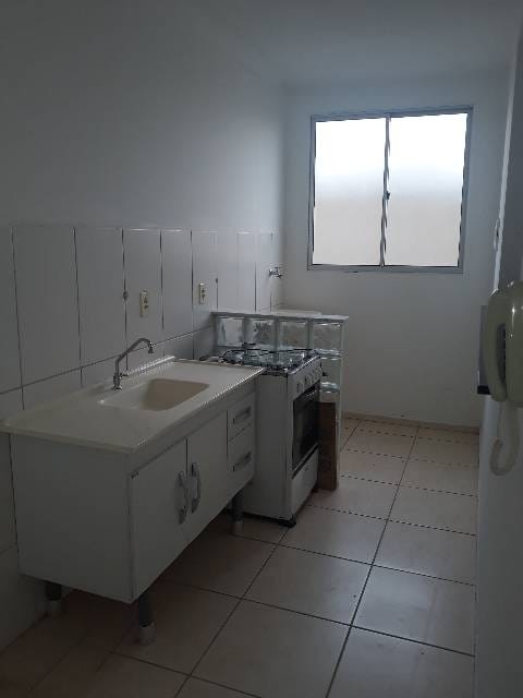 Apartamento à venda com 2 quartos, 47m² - Foto 1