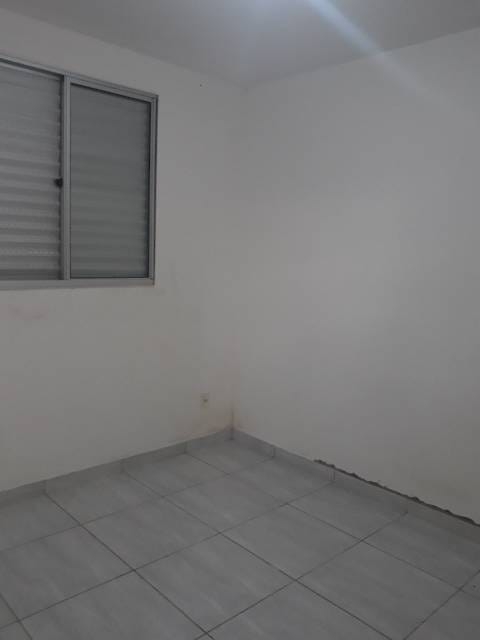 Apartamento à venda com 2 quartos, 47m² - Foto 4