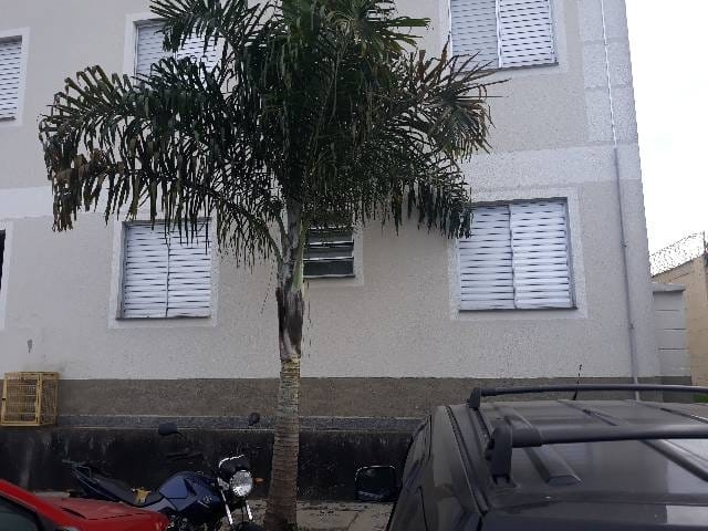 Apartamento à venda com 2 quartos, 47m² - Foto 6