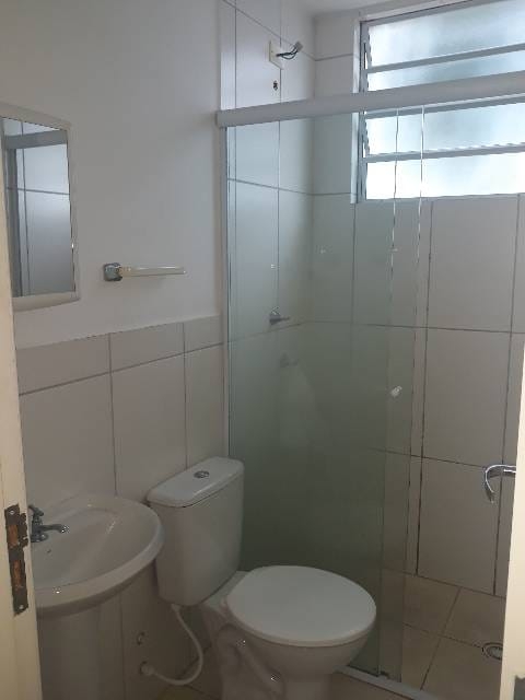 Apartamento à venda com 2 quartos, 47m² - Foto 8