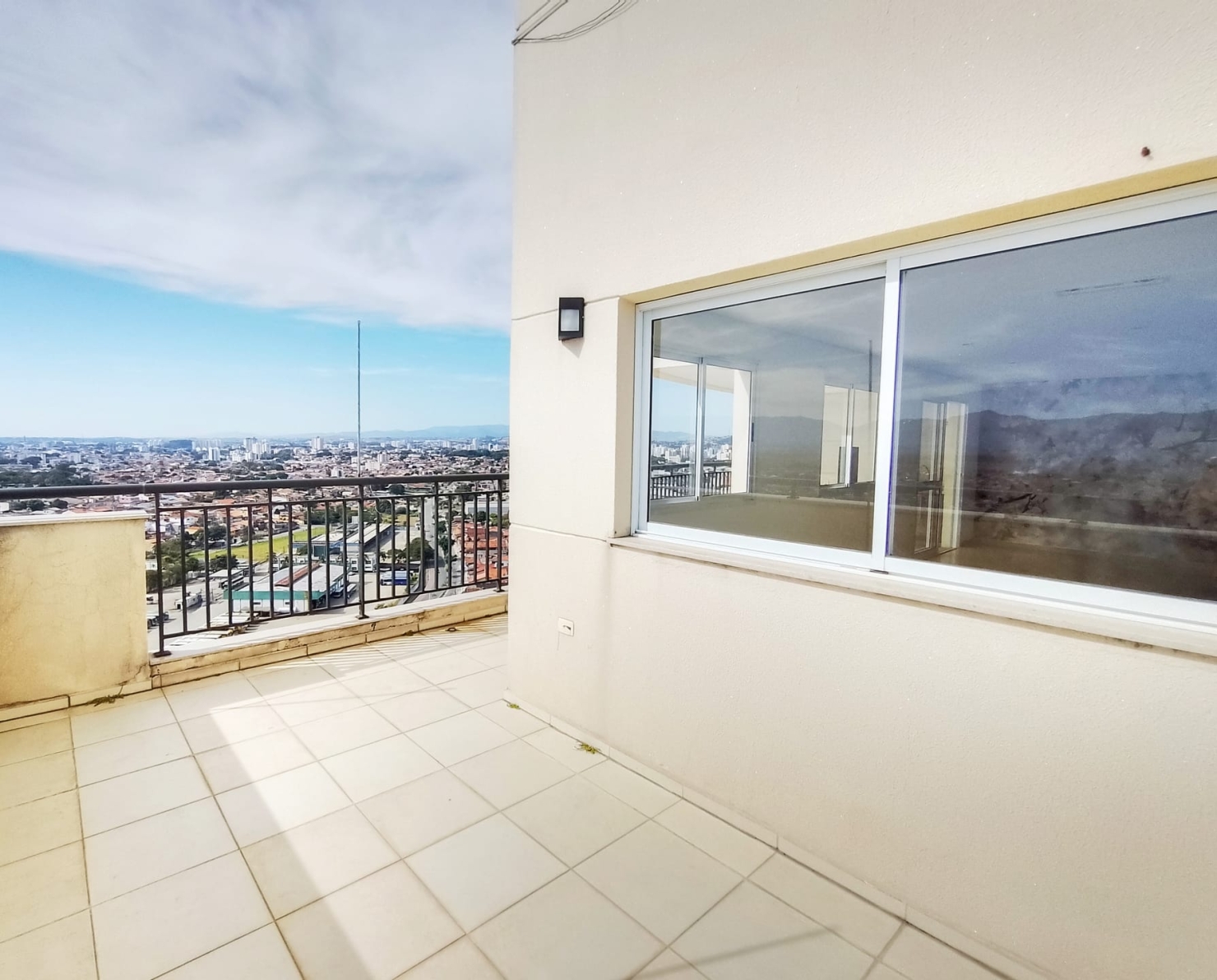 Cobertura à venda e aluguel com 4 quartos, 208m² - Foto 6