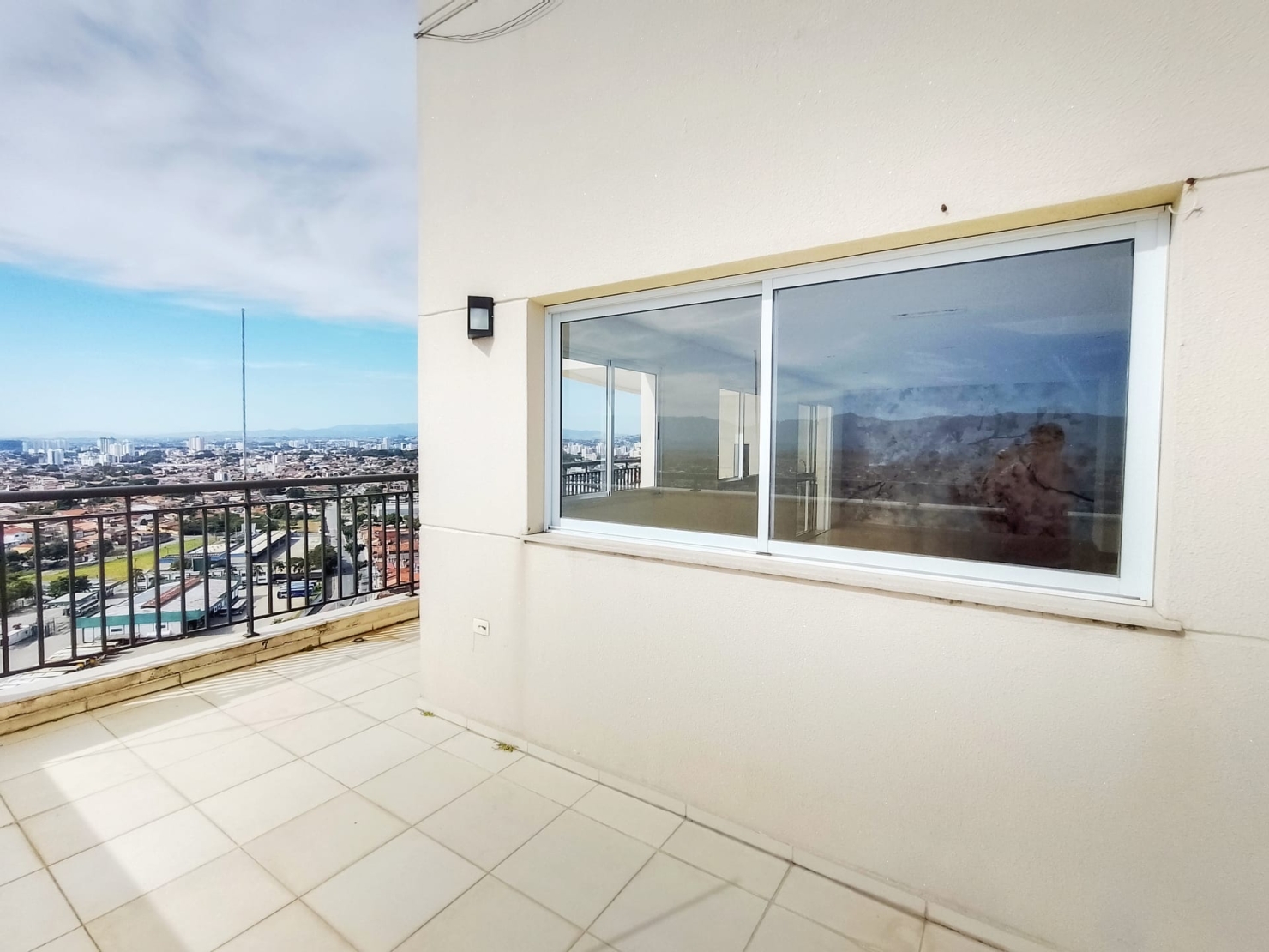 Cobertura à venda e aluguel com 4 quartos, 208m² - Foto 5