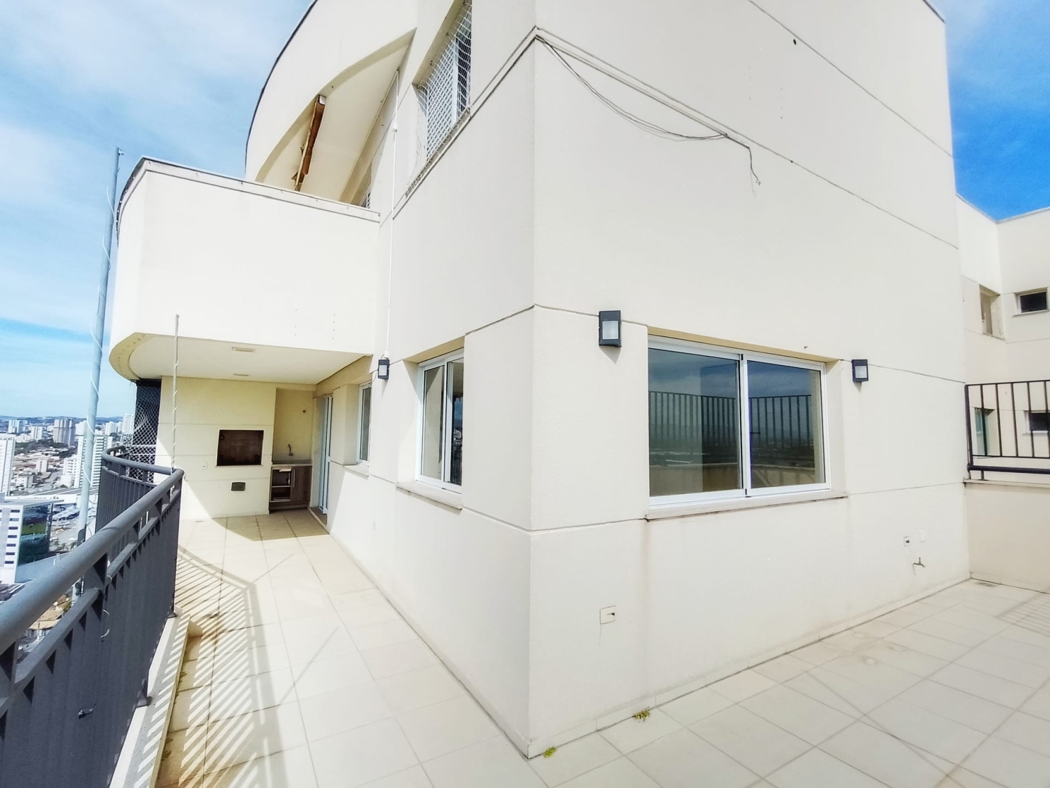Cobertura à venda e aluguel com 4 quartos, 208m² - Foto 4