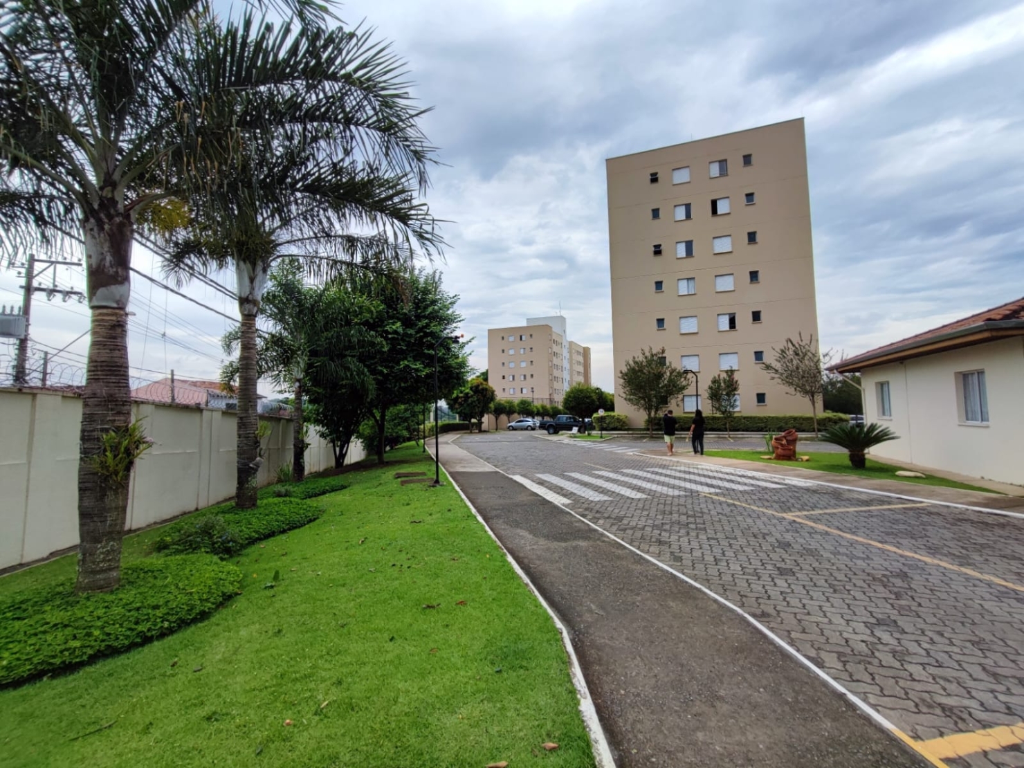 Apartamento à venda com 2 quartos, 48m² - Foto 15