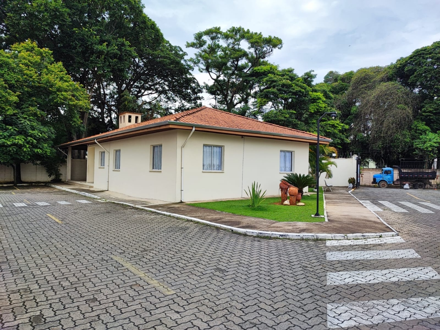 Apartamento à venda com 2 quartos, 48m² - Foto 14