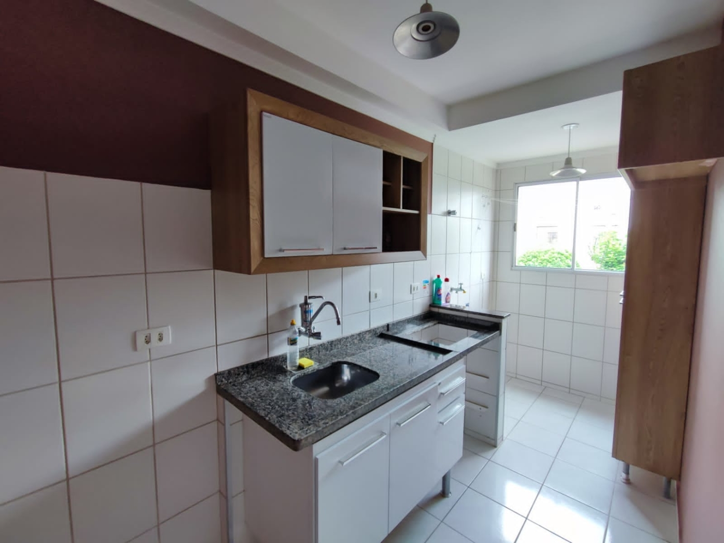 Apartamento à venda com 2 quartos, 48m² - Foto 5