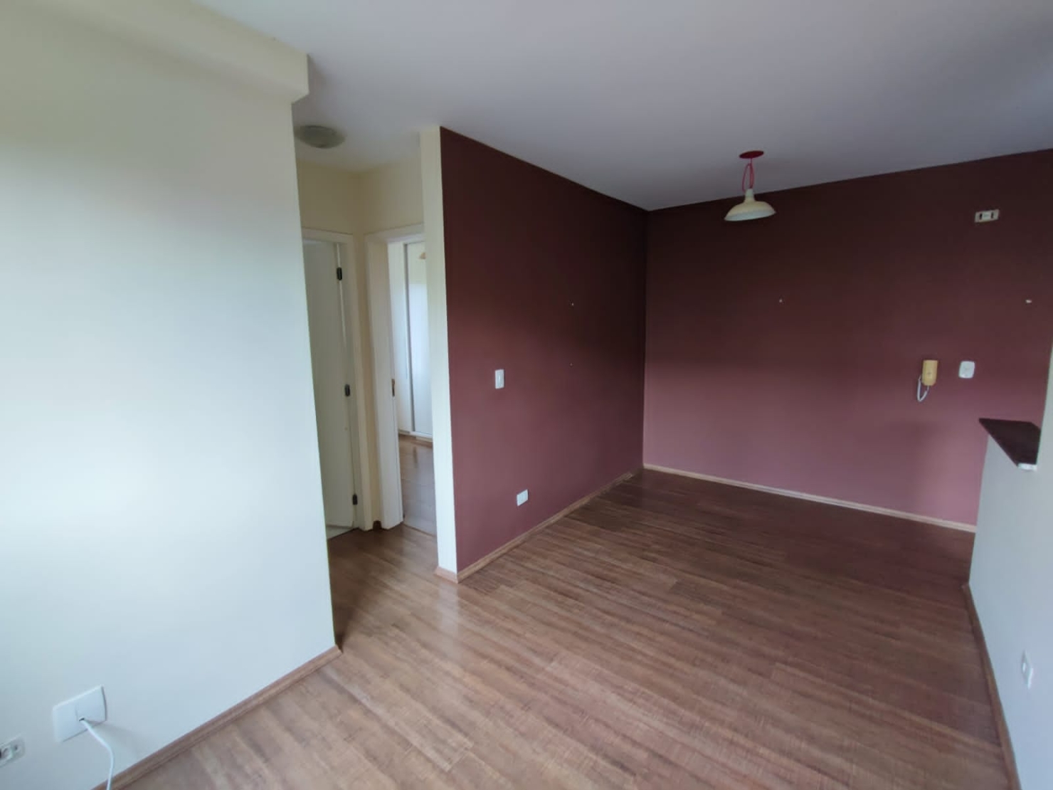 Apartamento à venda com 2 quartos, 48m² - Foto 6