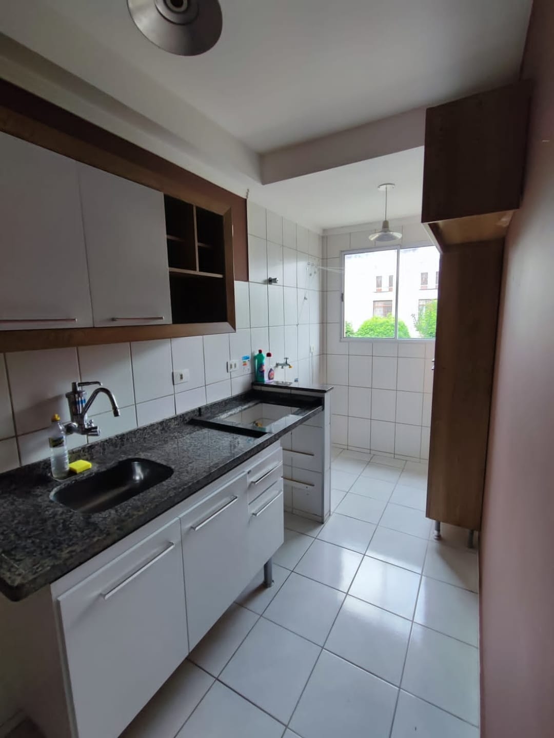 Apartamento à venda com 2 quartos, 48m² - Foto 7