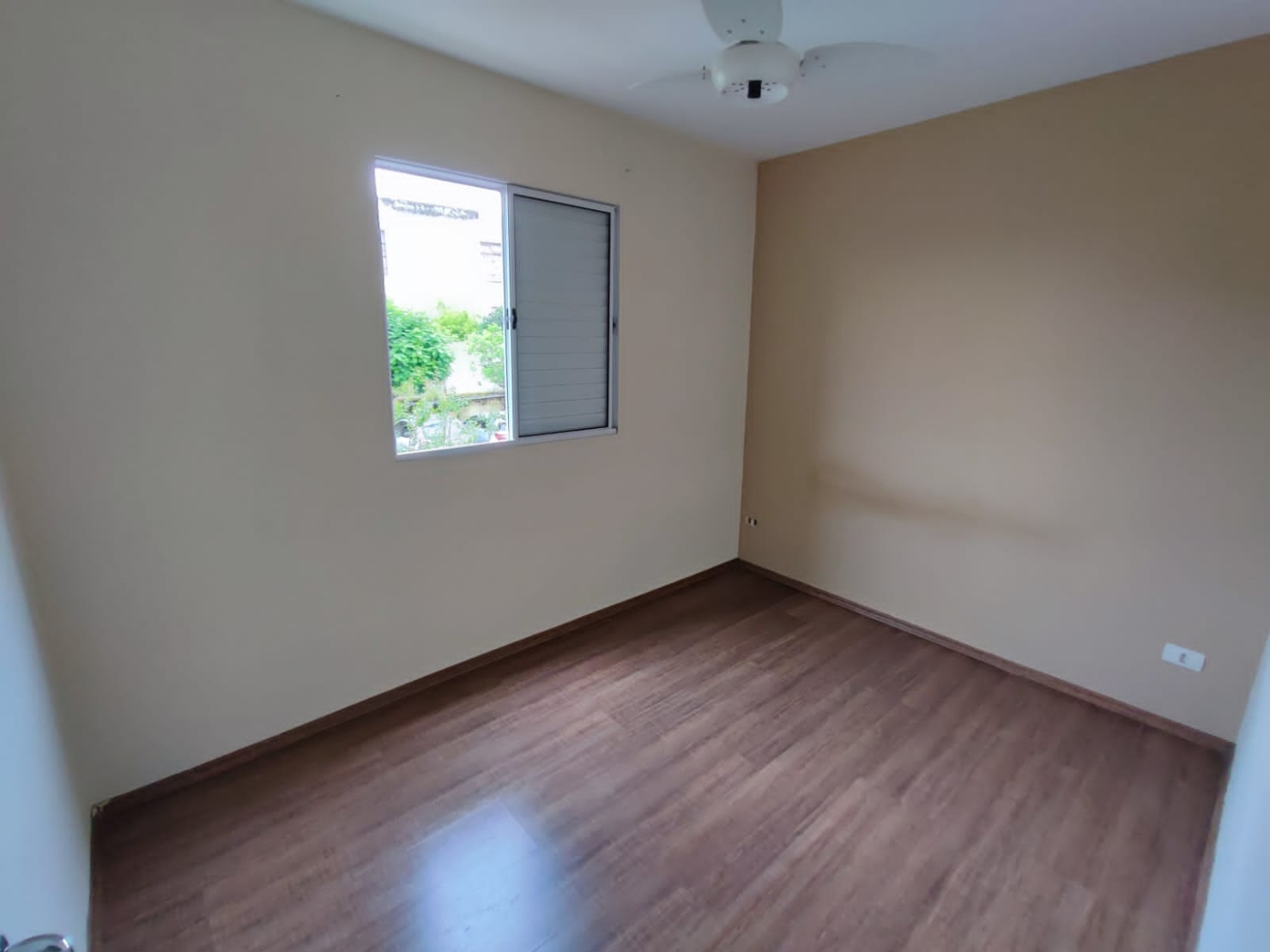 Apartamento à venda com 2 quartos, 48m² - Foto 9