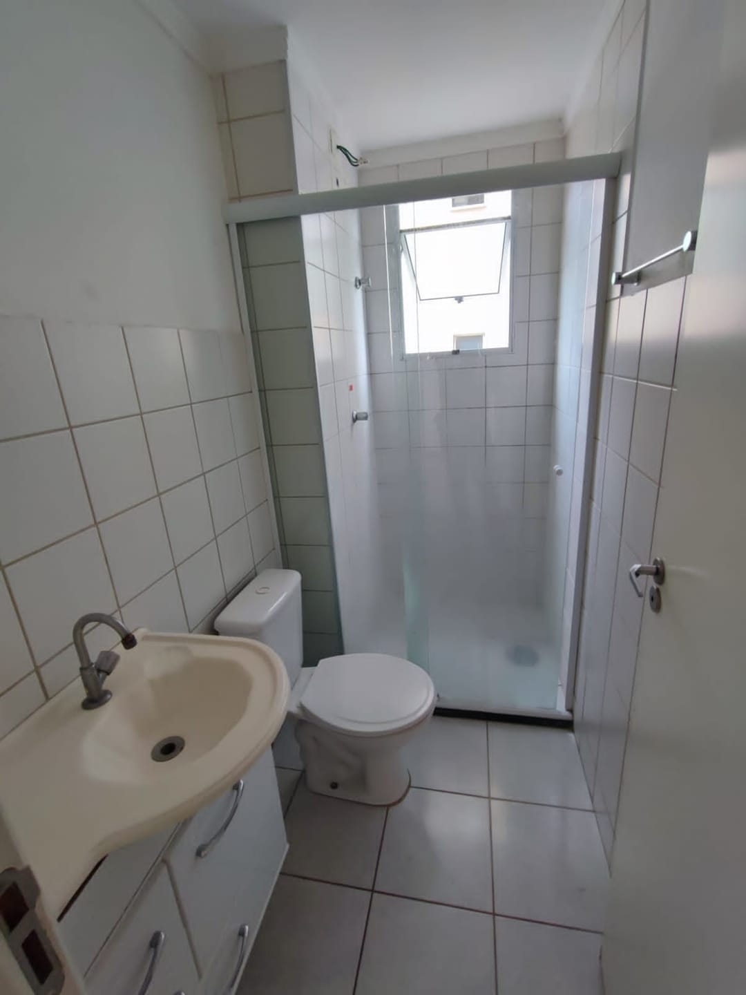 Apartamento à venda com 2 quartos, 48m² - Foto 10
