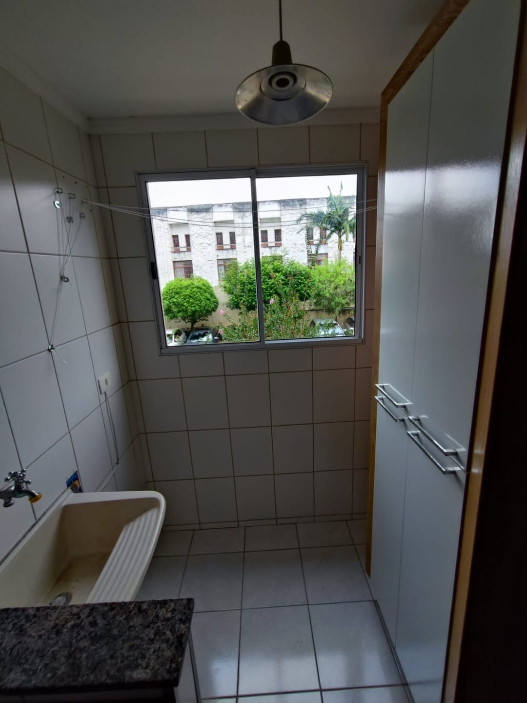 Apartamento à venda com 2 quartos, 48m² - Foto 11